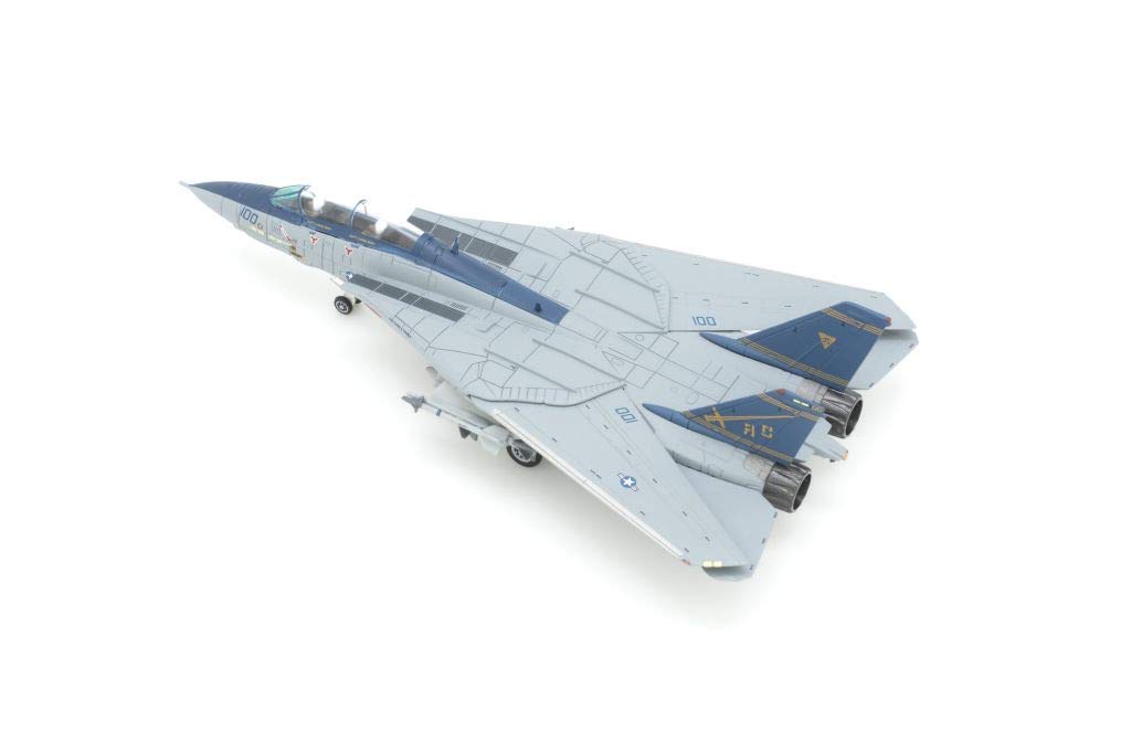 【動作確認済】アシェット 1/32 F-14D トムキャット1〜100号 完成品 動作確認済】アシェット 1/32 F-14D トムキャット1〜100号 完成品 動作